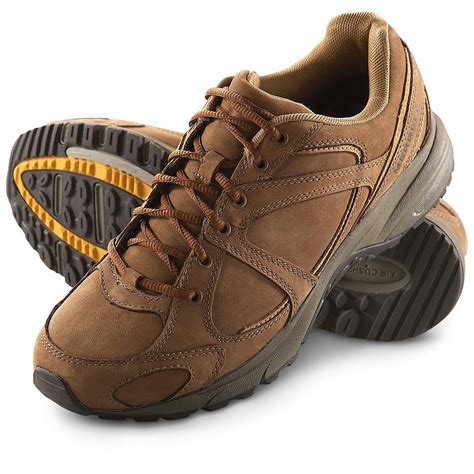 comfortable walking shoe for men.